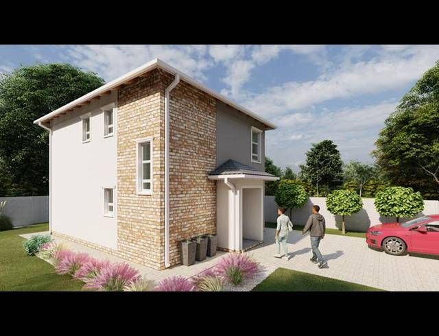 3 BEDROOM HOUSE FOR SALE IN WINDMILL PARK EXT